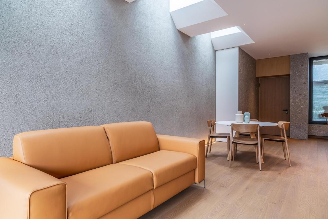 Essence - Charming Suites Riva del Garda Exterior photo