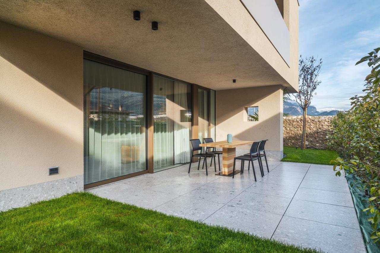 Essence - Charming Suites Riva del Garda Exterior photo