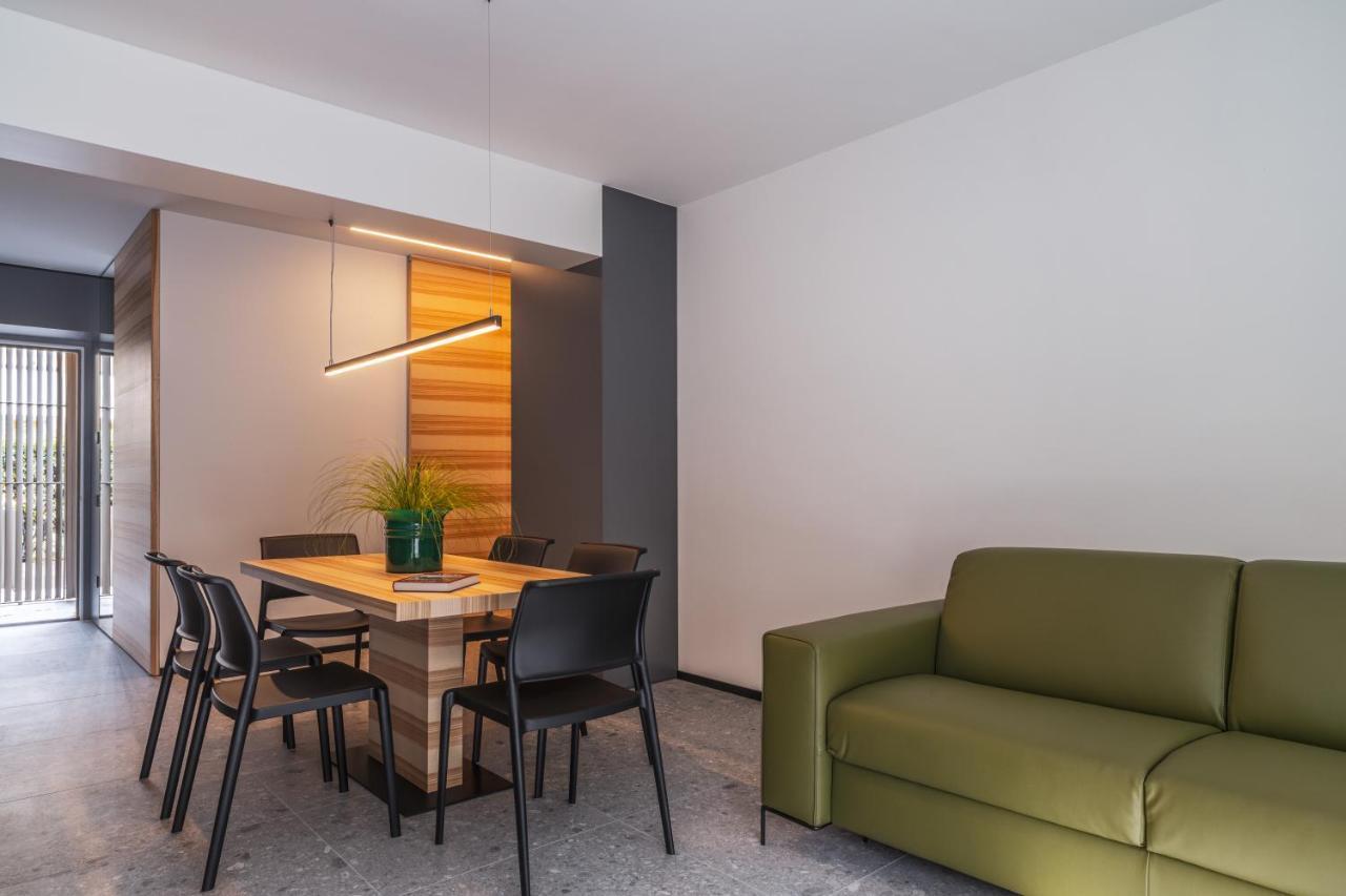 Essence - Charming Suites Riva del Garda Exterior photo