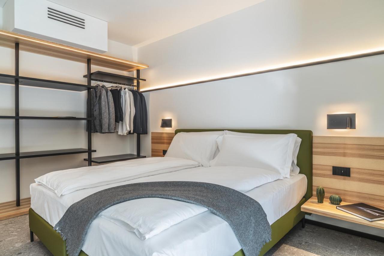 Essence - Charming Suites Riva del Garda Exterior photo