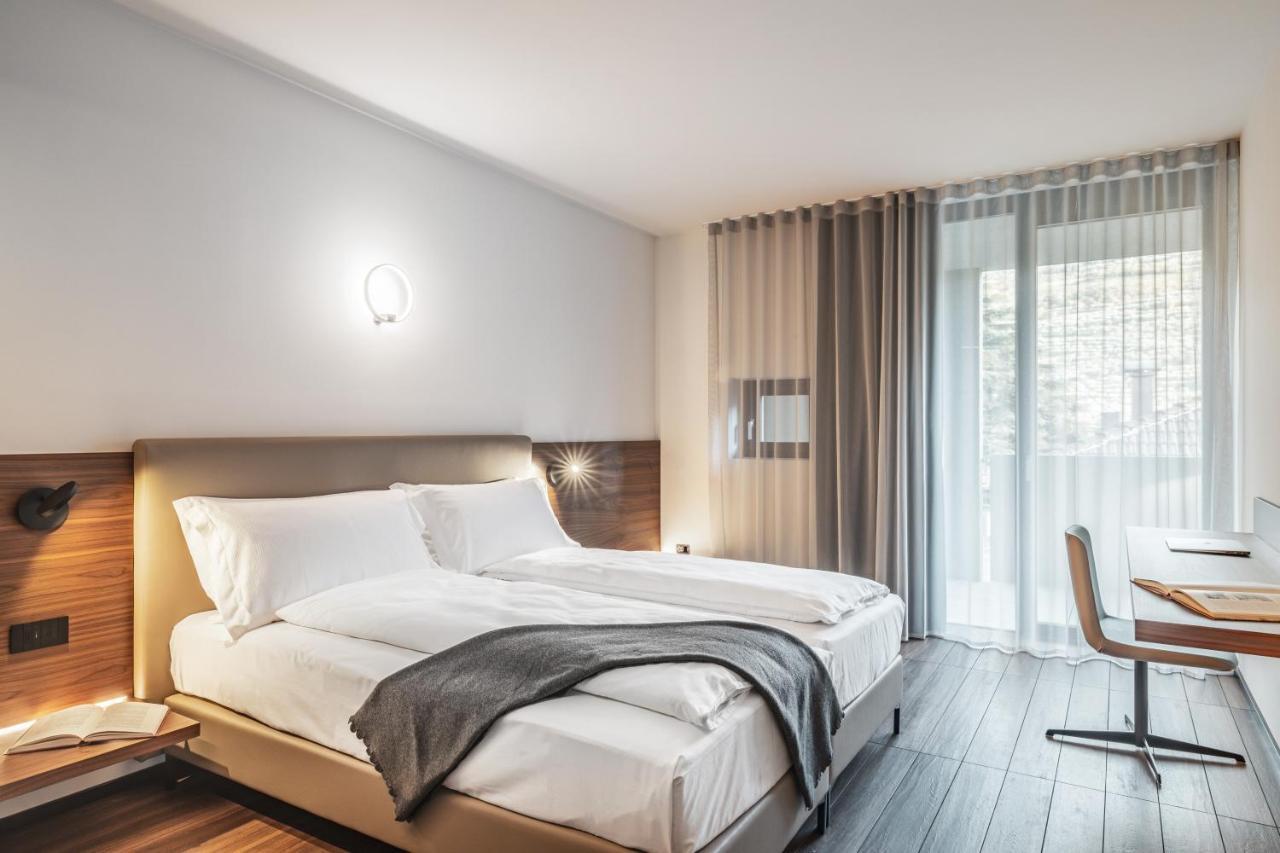 Essence - Charming Suites Riva del Garda Exterior photo