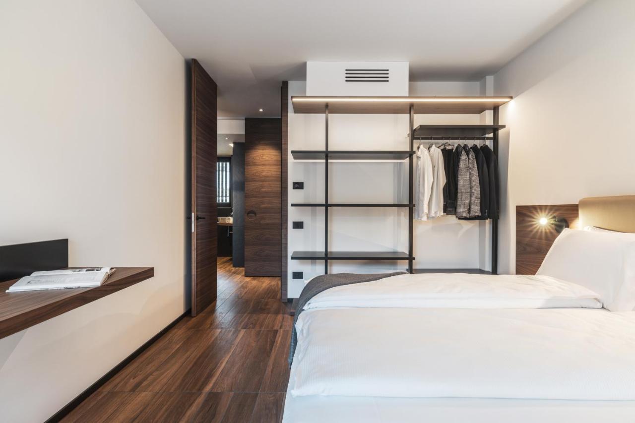 Essence - Charming Suites Riva del Garda Exterior photo