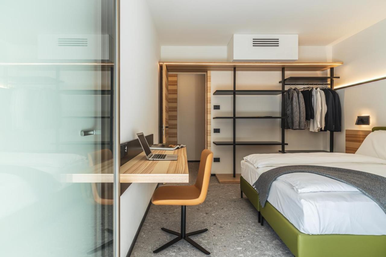Essence - Charming Suites Riva del Garda Exterior photo