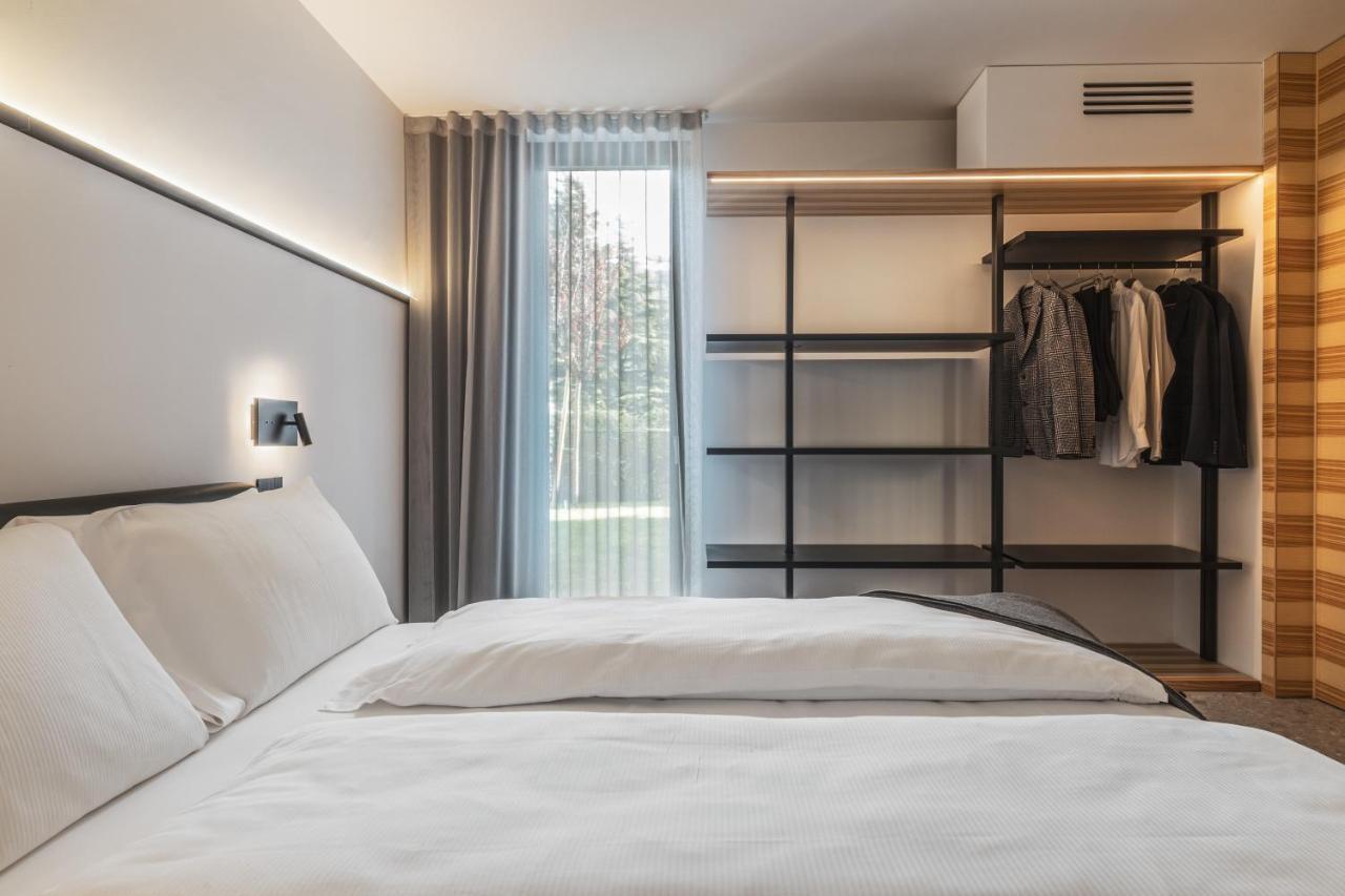 Essence - Charming Suites Riva del Garda Exterior photo