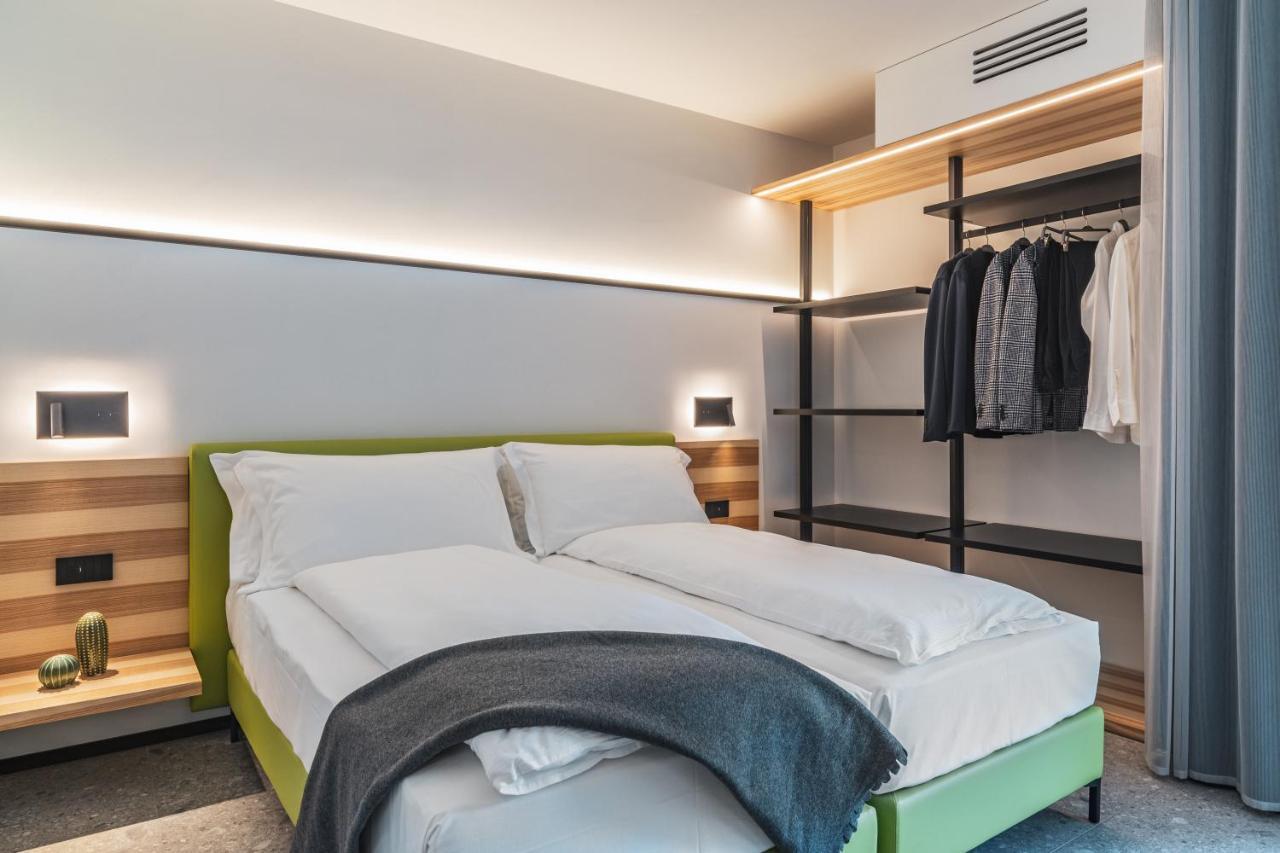 Essence - Charming Suites Riva del Garda Exterior photo